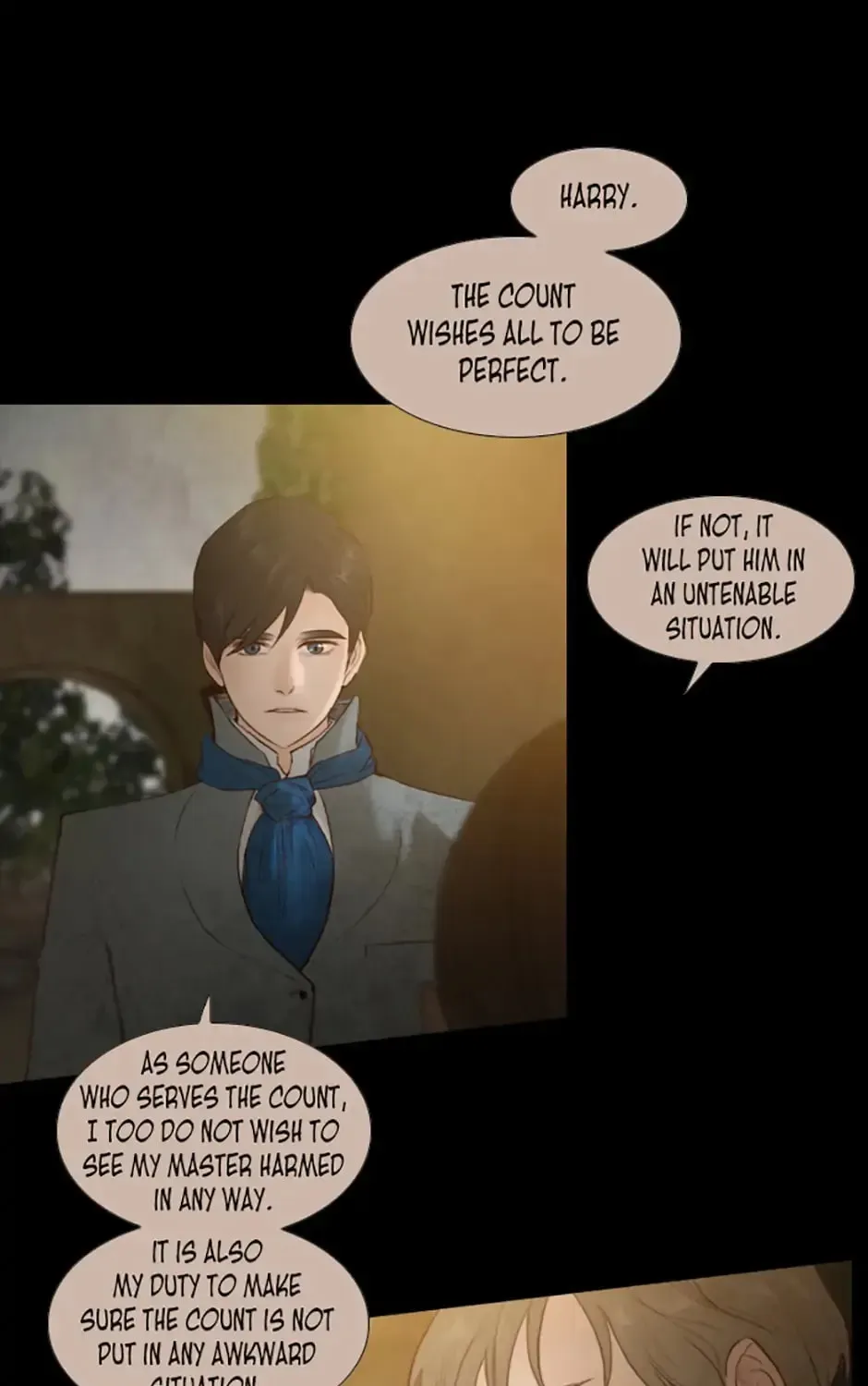 Read Portrait chapter 5 image 61 on Lezhin