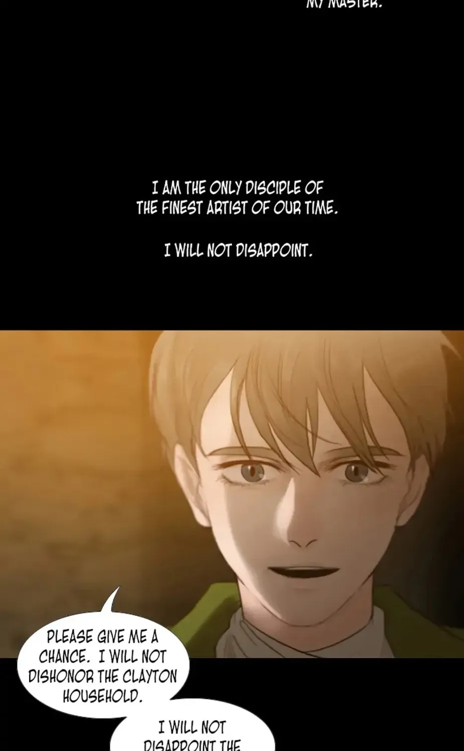Read Portrait chapter 5 image 71 on Lezhin