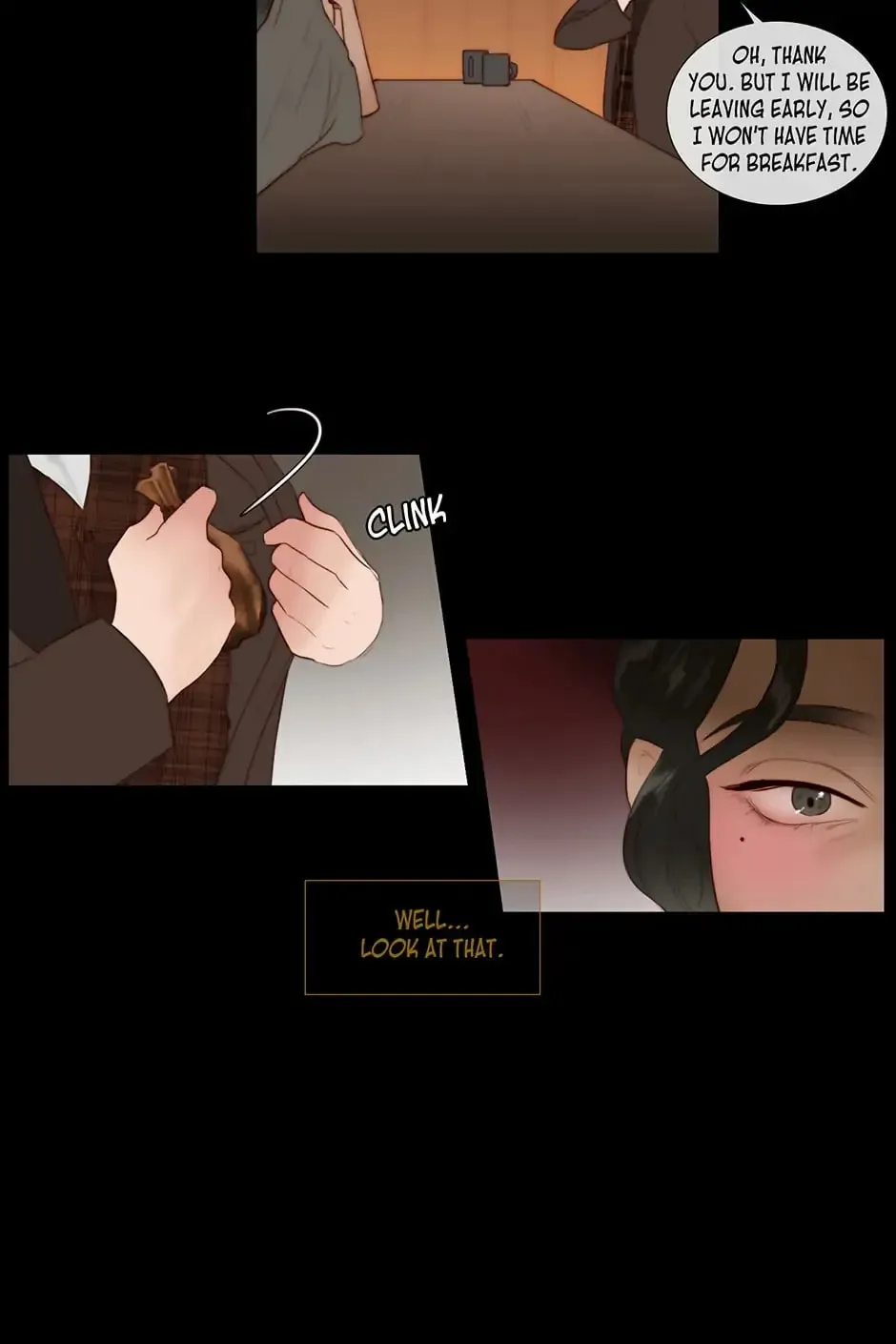 Read Portrait chapter 50 image 12 on Lezhin