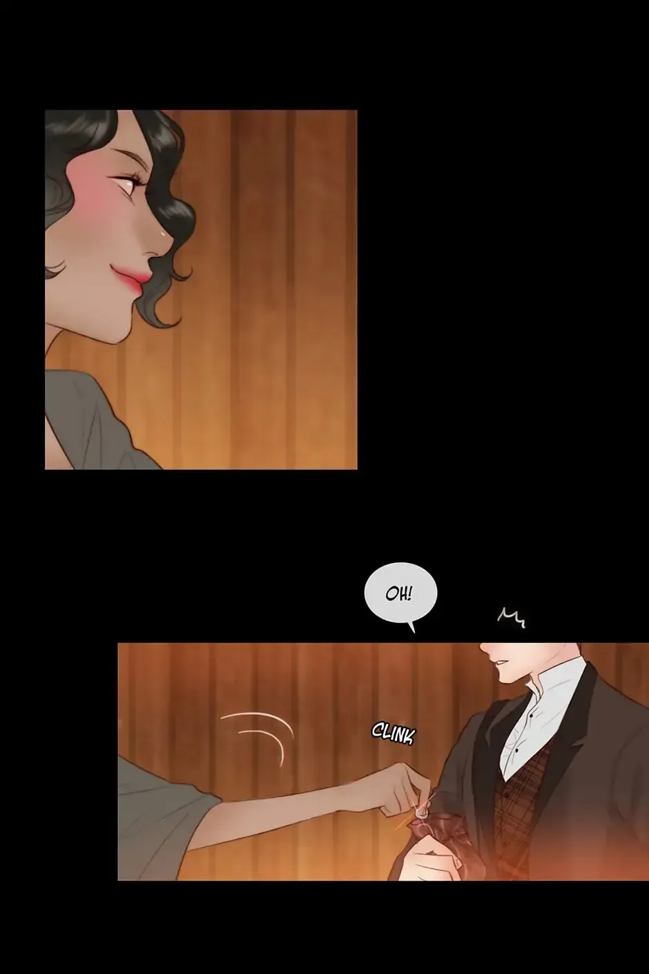 Read Portrait chapter 50 image 14 on Lezhin