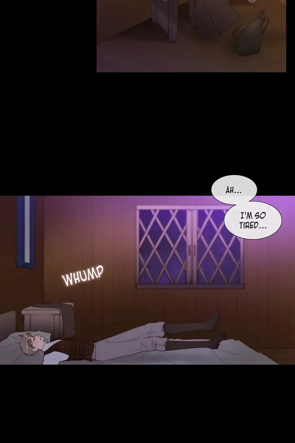 Read Portrait chapter 50 image 18 on Lezhin