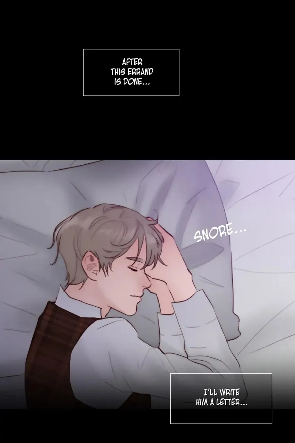 Read Portrait chapter 50 image 21 on Lezhin