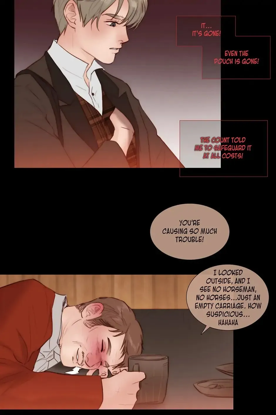Read Portrait chapter 50 image 30 on Lezhin