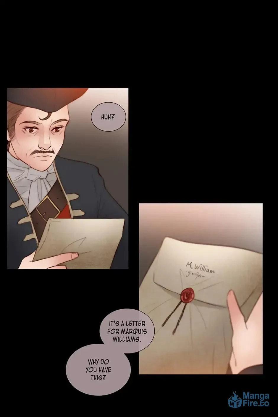 Read Portrait chapter 50 image 34 on Lezhin