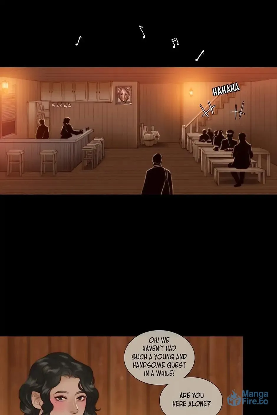 Read Portrait chapter 50 image 7 on Lezhin