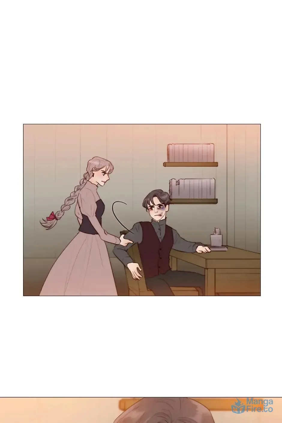 Read Portrait chapter 51 image 14 on Lezhin