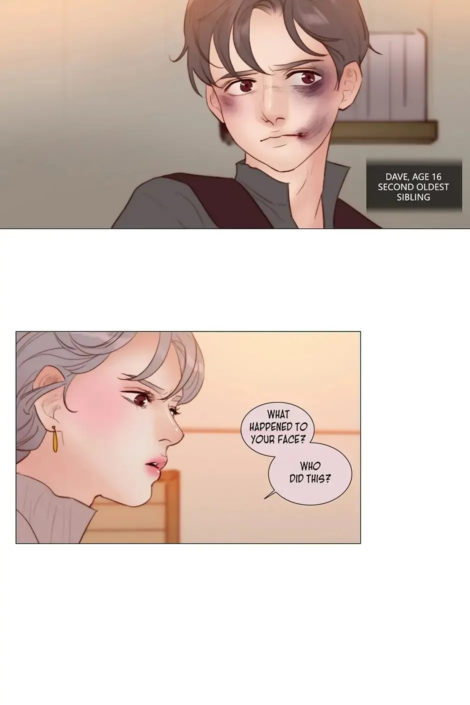 Read Portrait chapter 51 image 15 on Lezhin