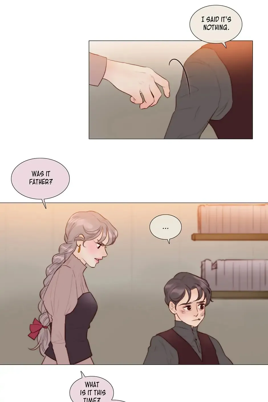 Read Portrait chapter 51 image 16 on Lezhin