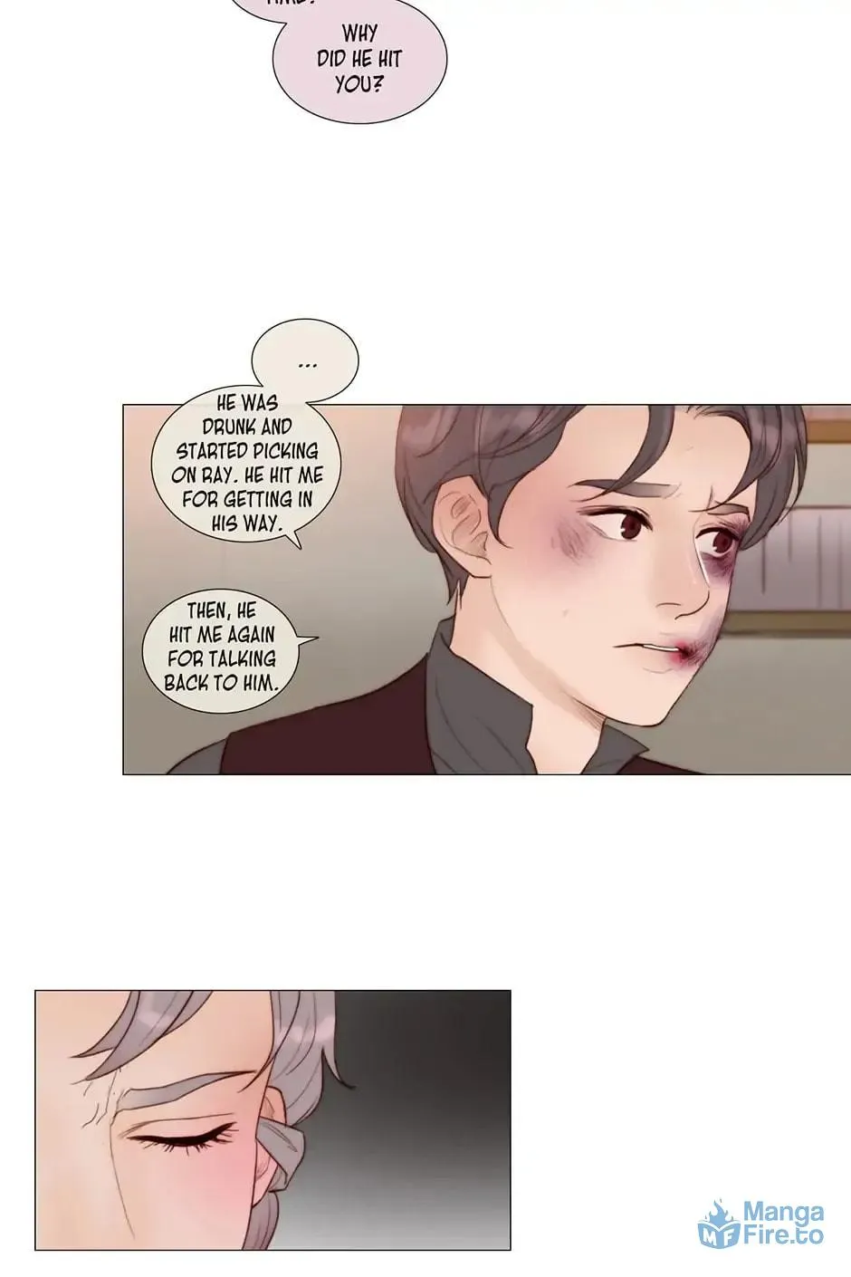 Read Portrait chapter 51 image 17 on Lezhin