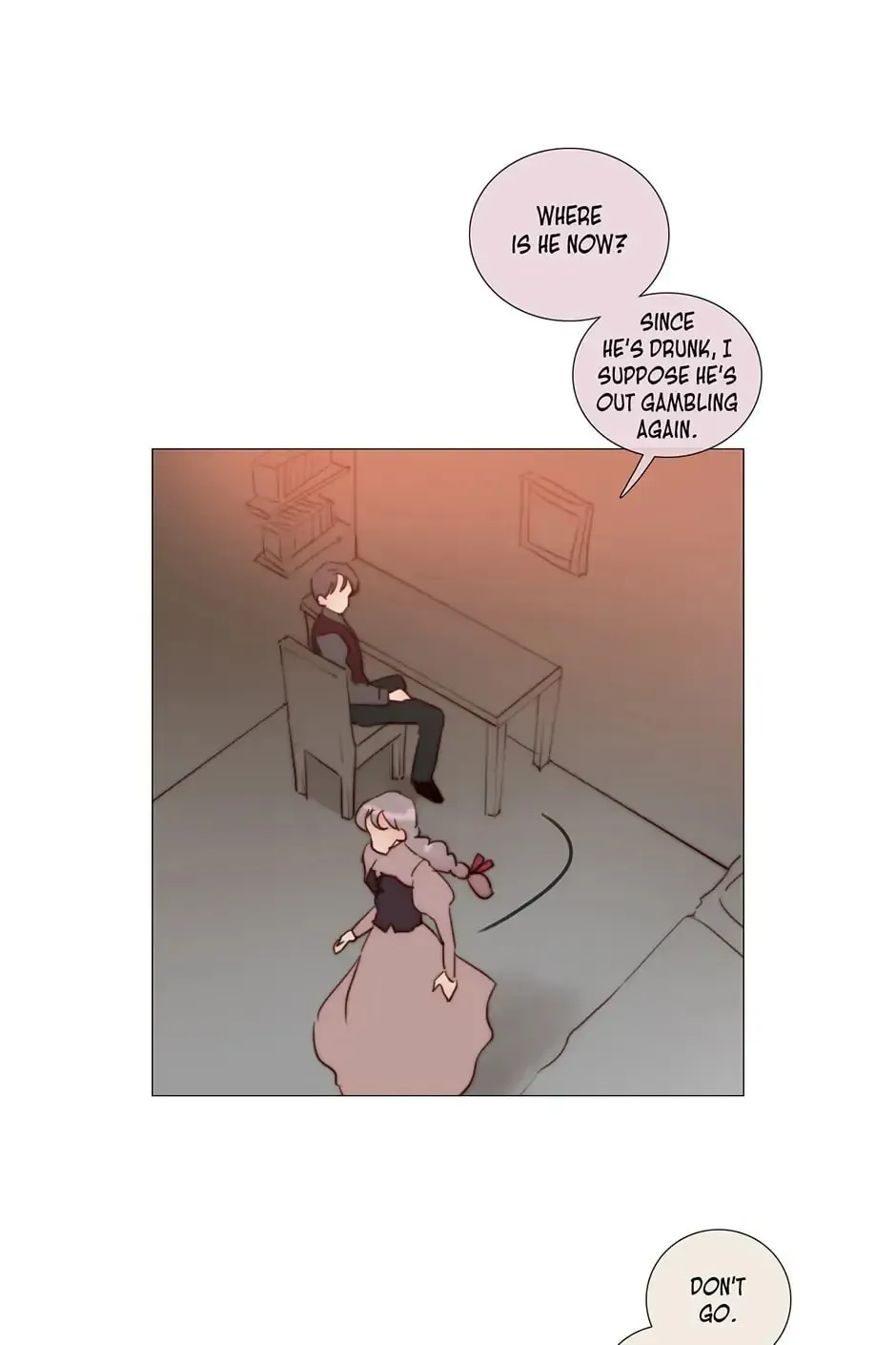 Read Portrait chapter 51 image 18 on Lezhin