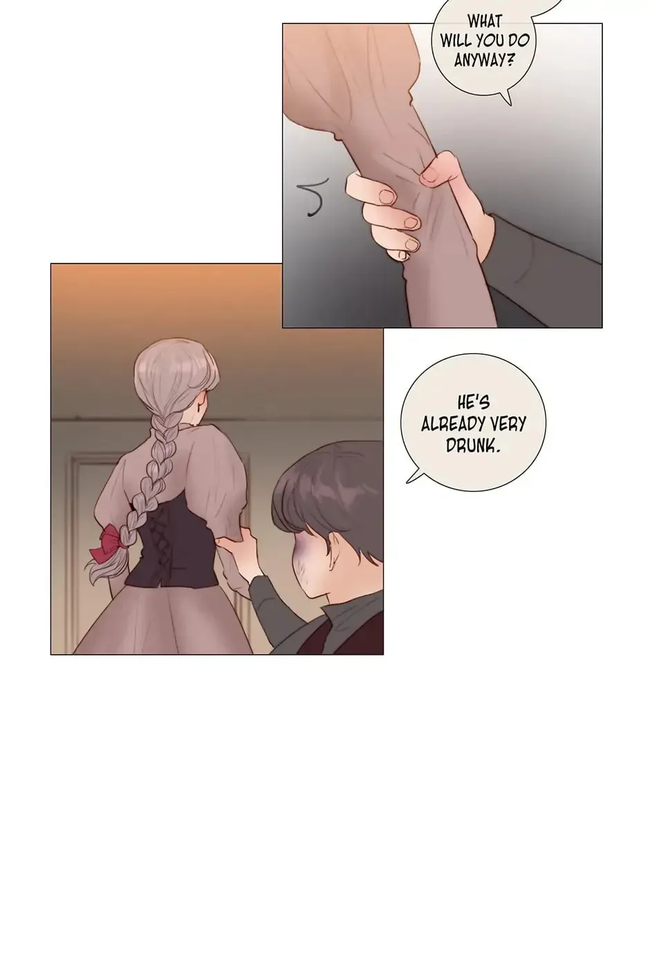 Read Portrait chapter 51 image 19 on Lezhin