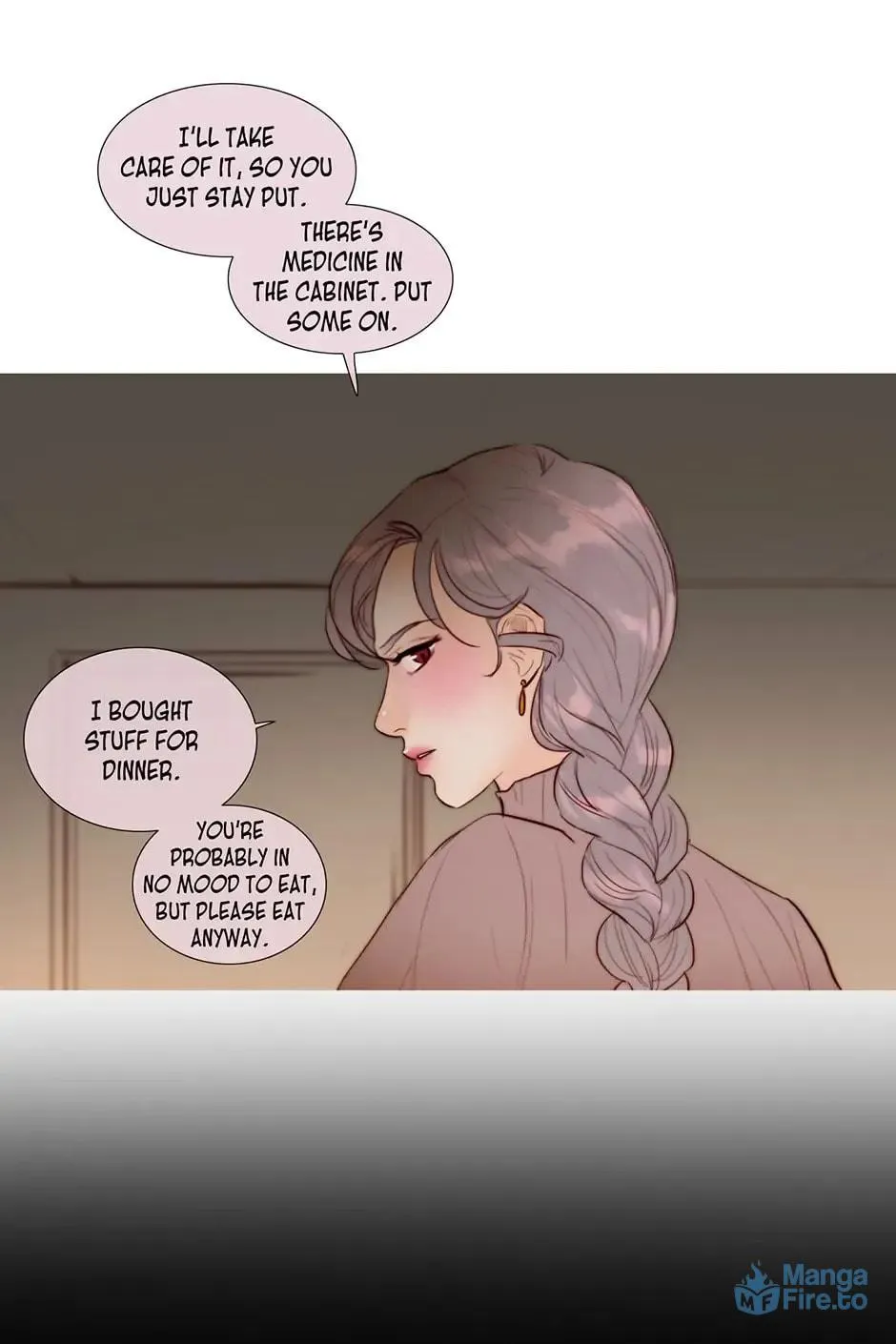 Read Portrait chapter 51 image 20 on Lezhin