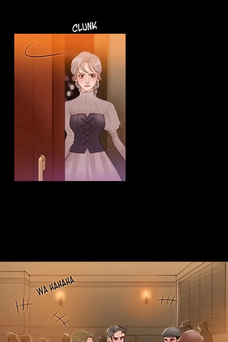 Read Portrait chapter 51 image 22 on Lezhin