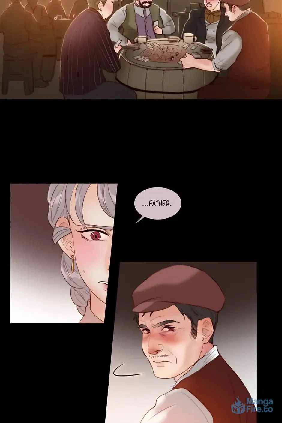 Read Portrait chapter 51 image 23 on Lezhin
