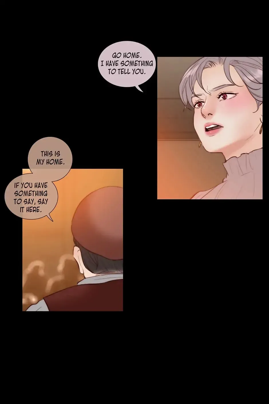 Read Portrait chapter 51 image 25 on Lezhin