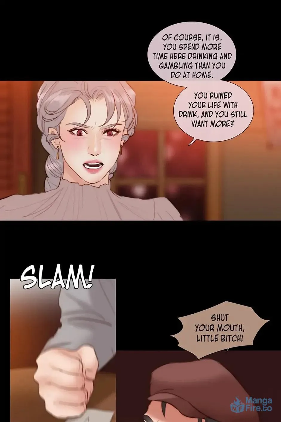 Read Portrait chapter 51 image 26 on Lezhin