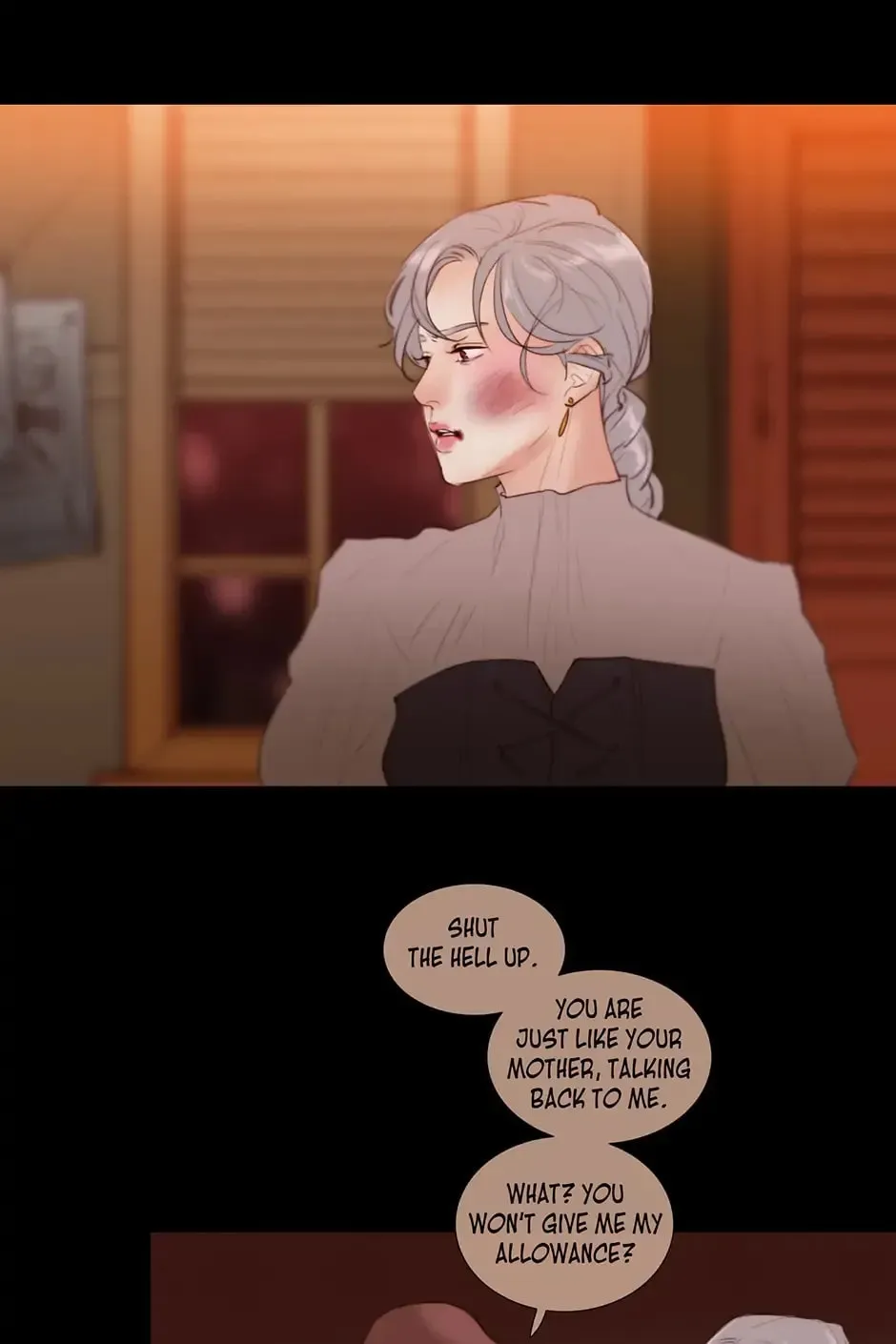 Read Portrait chapter 51 image 30 on Lezhin