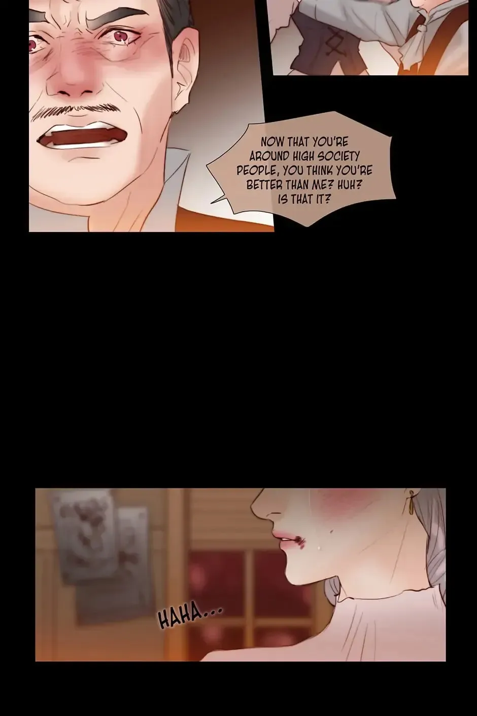 Read Portrait chapter 51 image 33 on Lezhin