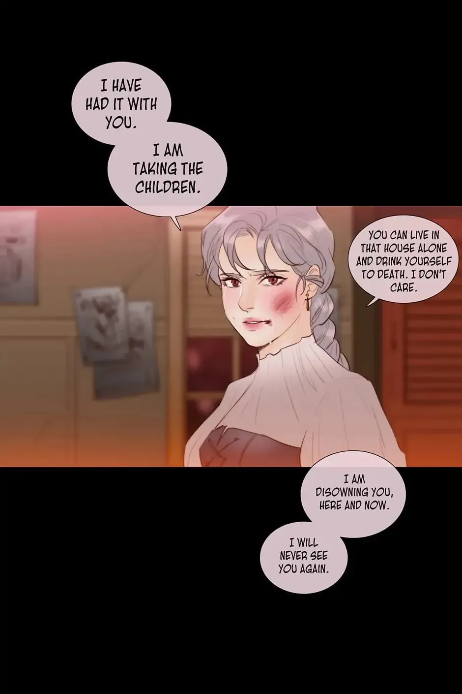 Read Portrait chapter 51 image 34 on Lezhin