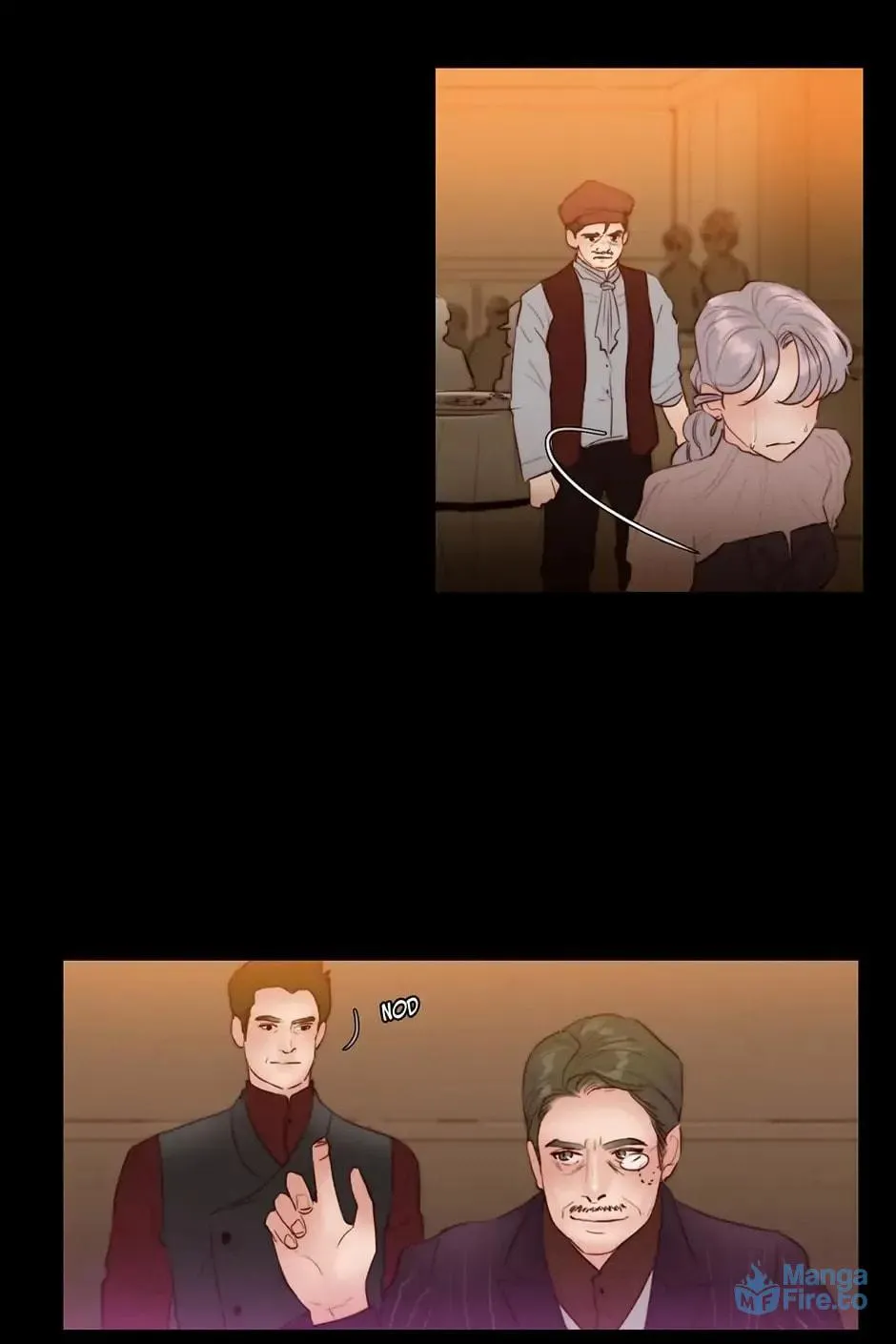 Read Portrait chapter 51 image 35 on Lezhin