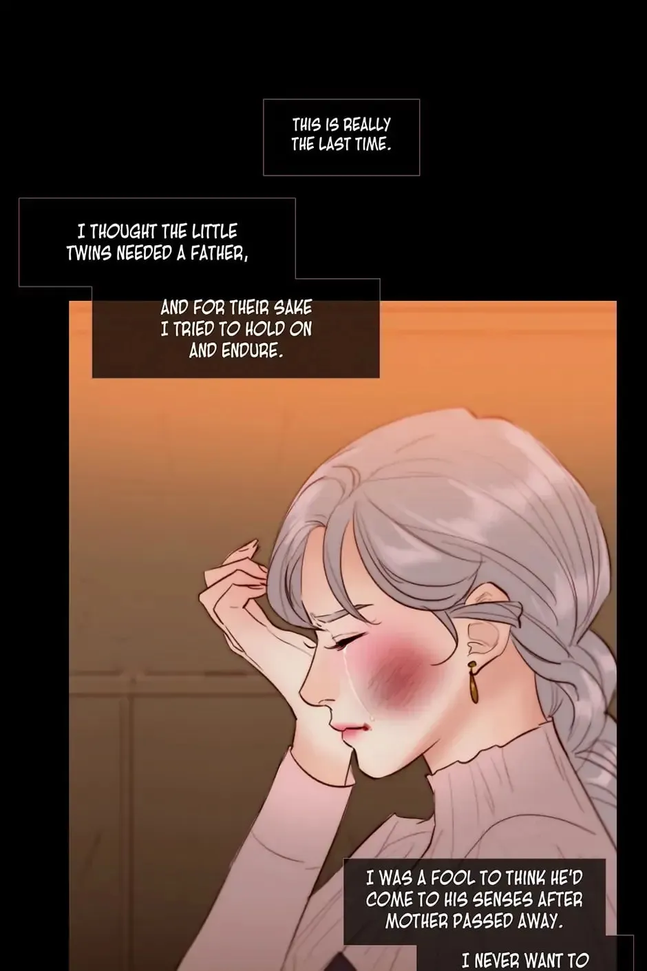 Read Portrait chapter 51 image 36 on Lezhin