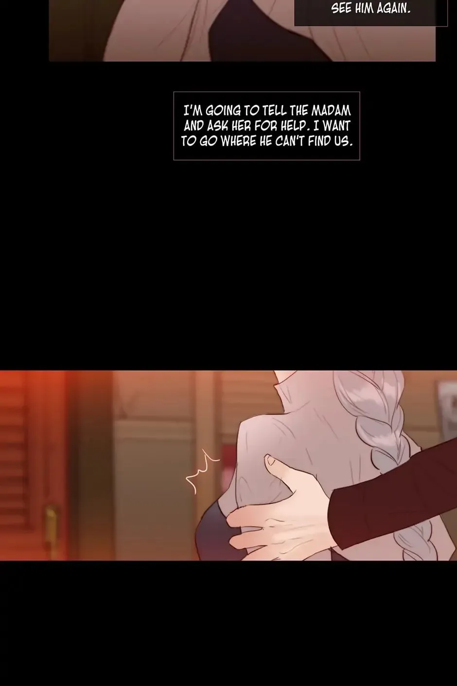 Read Portrait chapter 51 image 37 on Lezhin