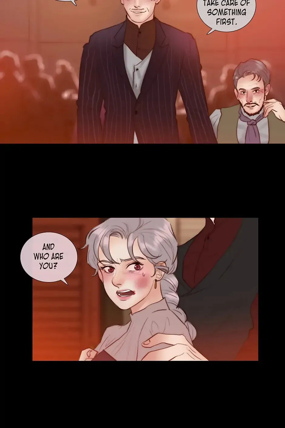 Read Portrait chapter 51 image 39 on Lezhin