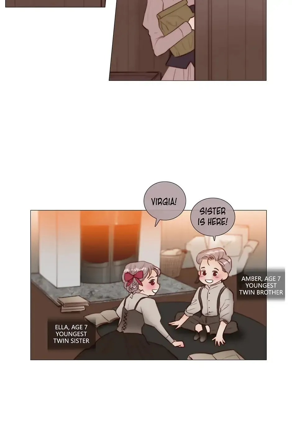 Read Portrait chapter 51 image 4 on Lezhin