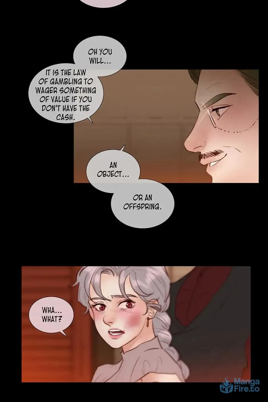 Read Portrait chapter 51 image 41 on Lezhin