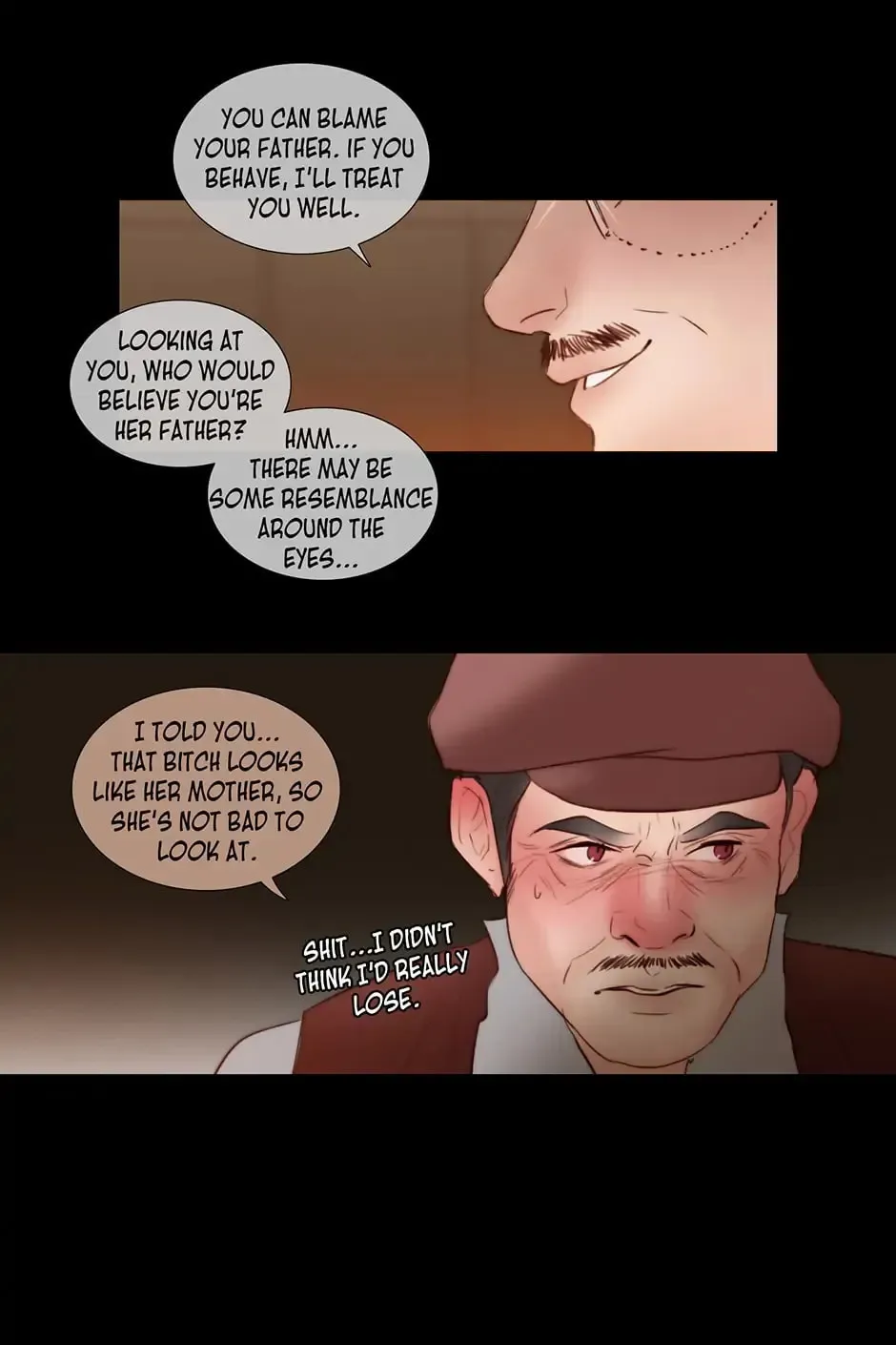 Read Portrait chapter 51 image 42 on Lezhin