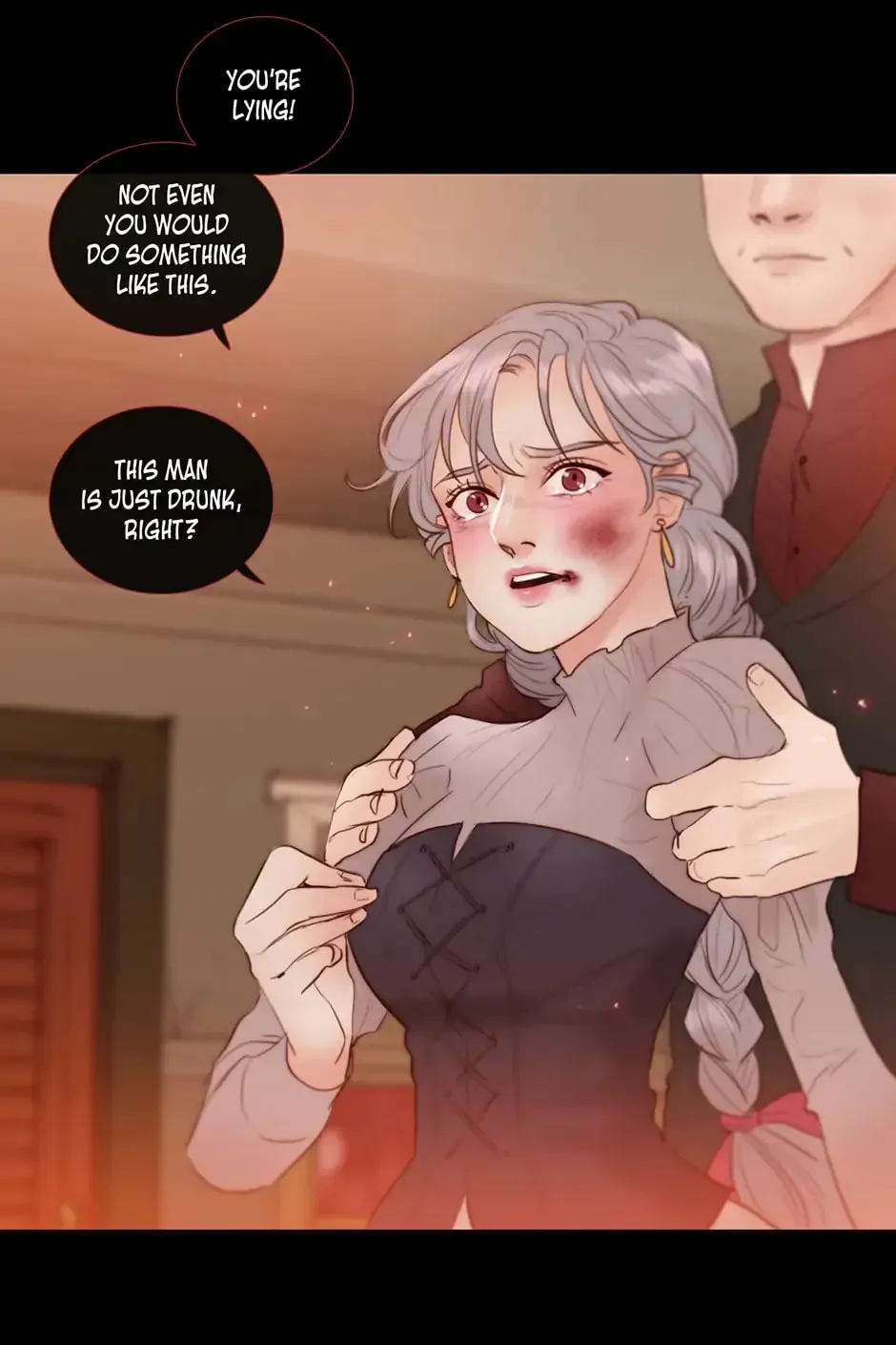 Read Portrait chapter 51 image 43 on Lezhin