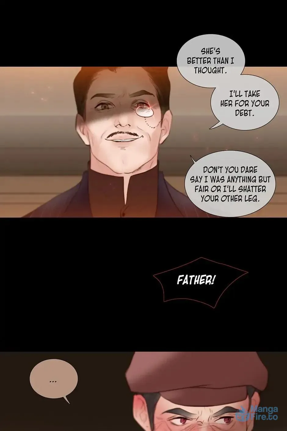 Read Portrait chapter 51 image 44 on Lezhin