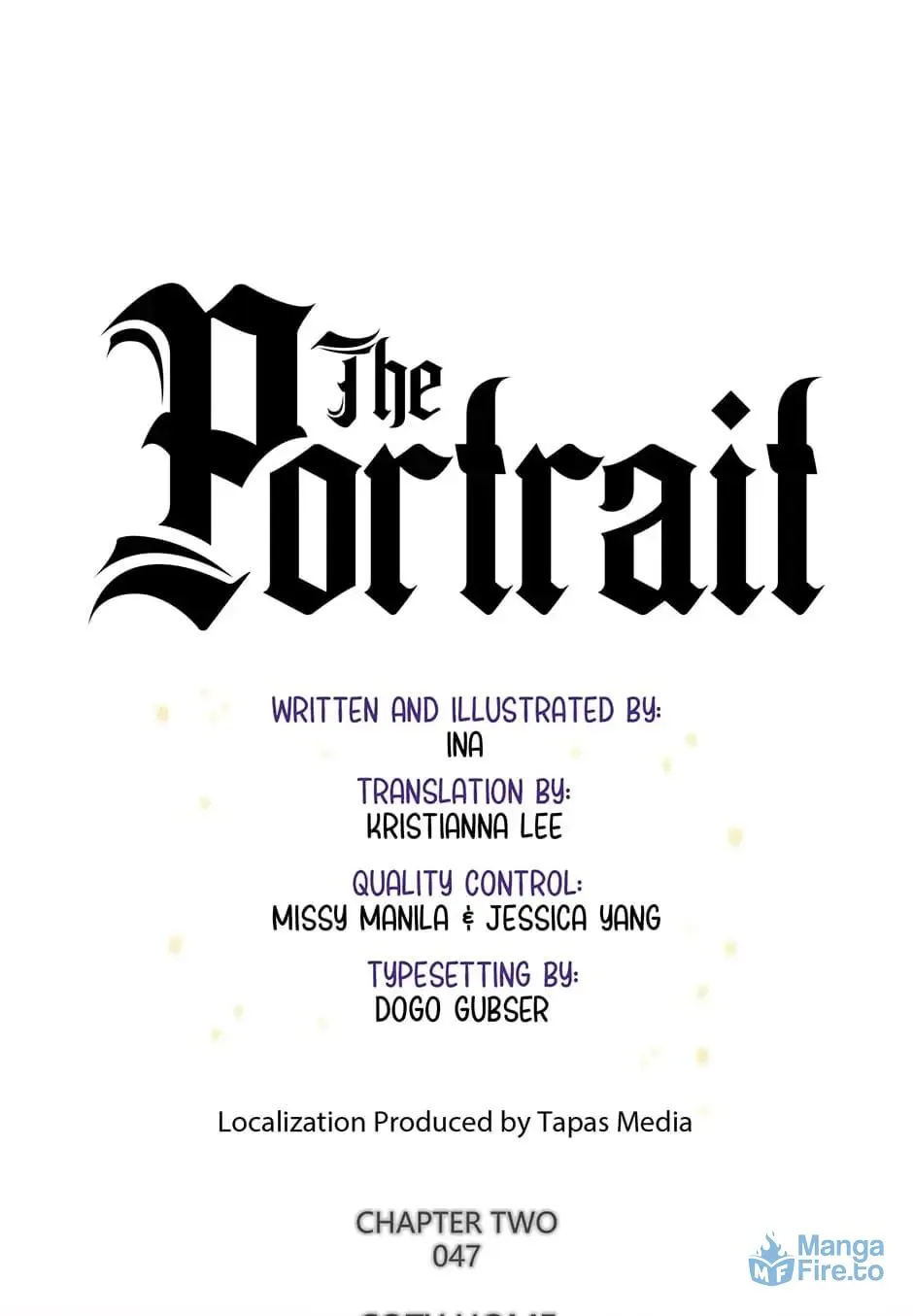 Read Portrait chapter 51 image 5 on Lezhin