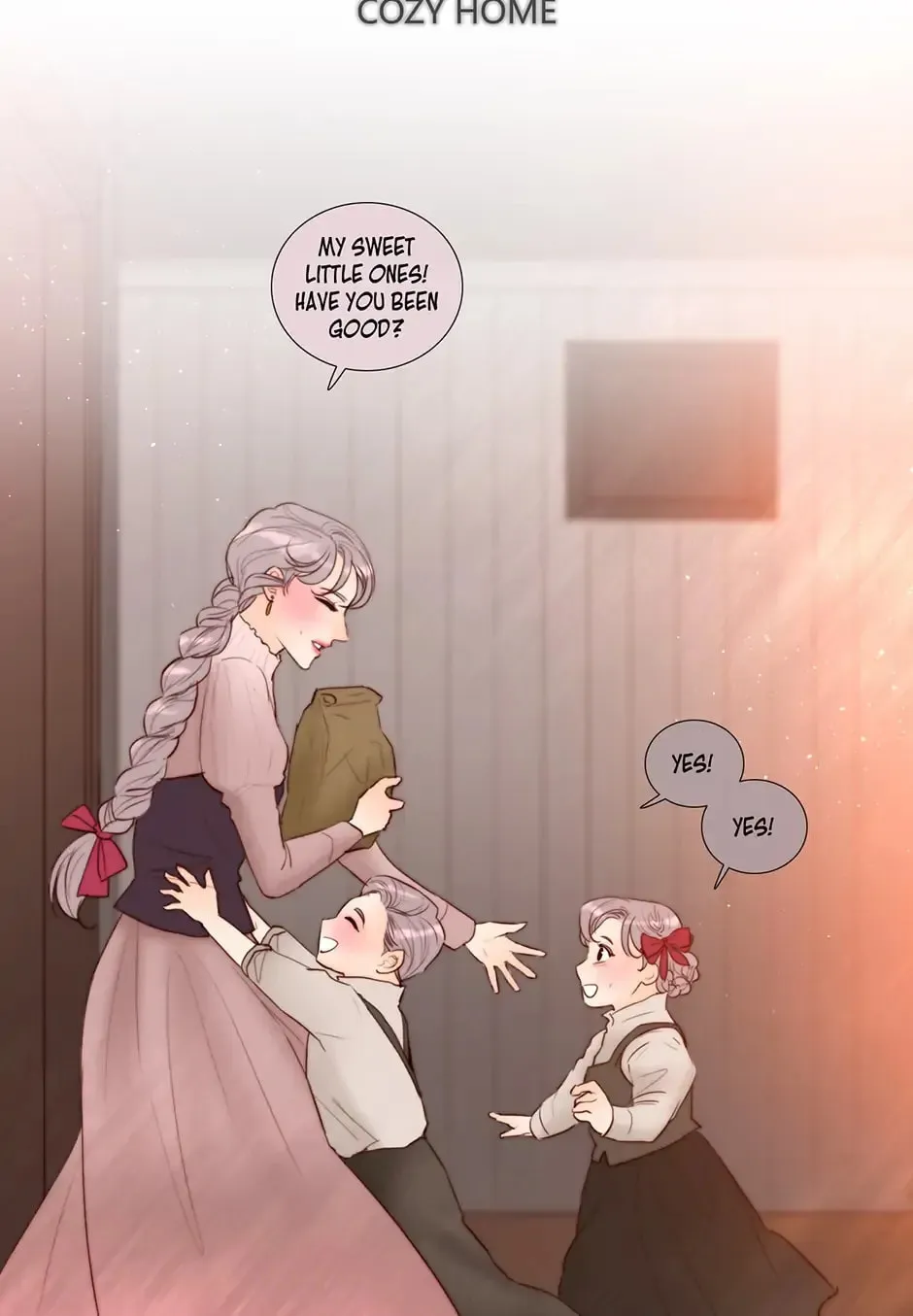 Read Portrait chapter 51 image 6 on Lezhin