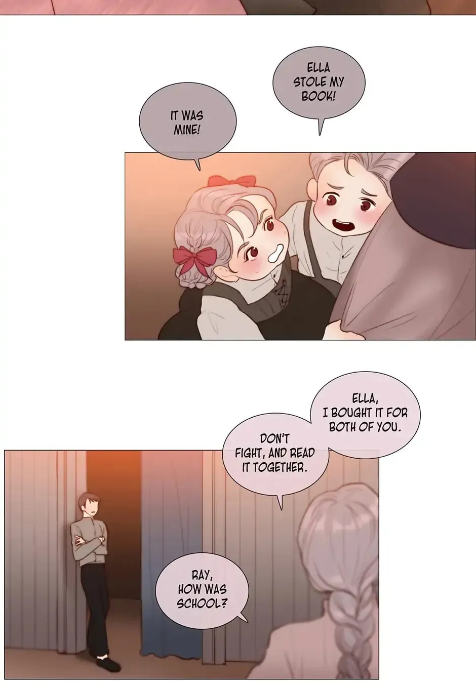 Read Portrait chapter 51 image 7 on Lezhin