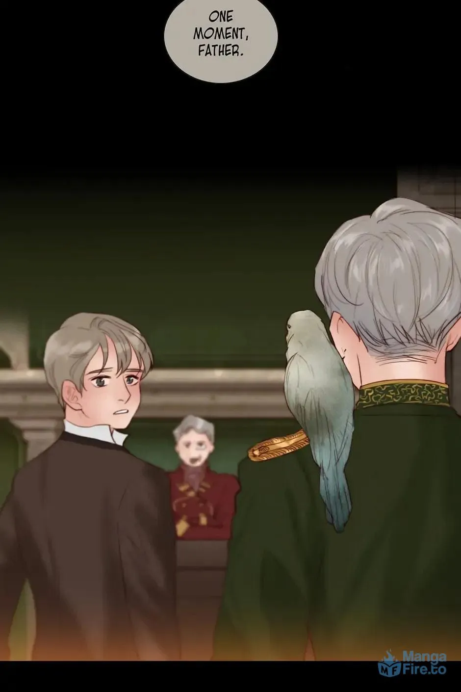 Read Portrait chapter 52 image 10 on Lezhin