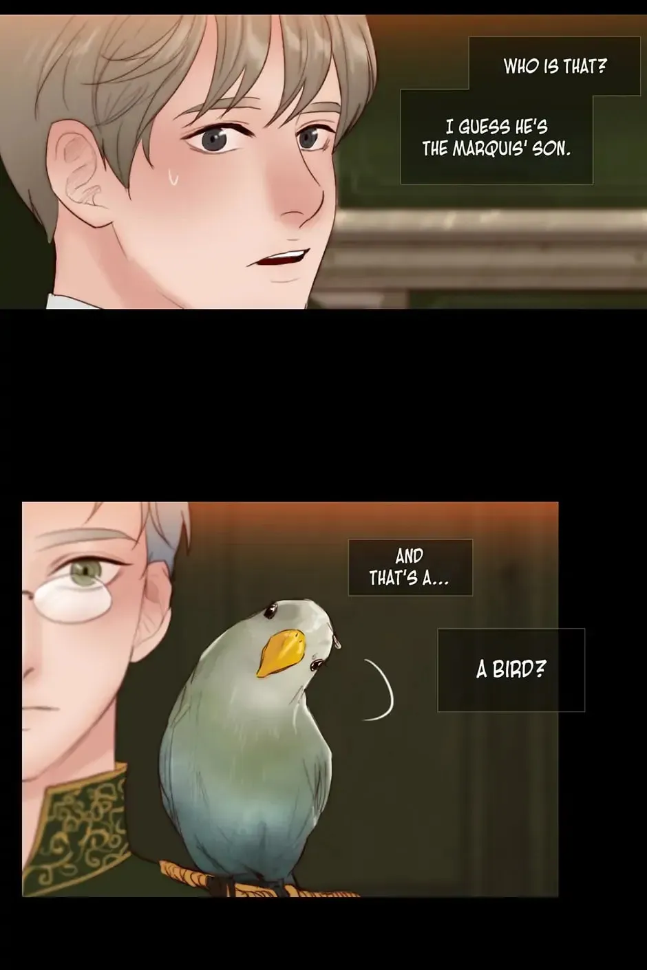Read Portrait chapter 52 image 12 on Lezhin