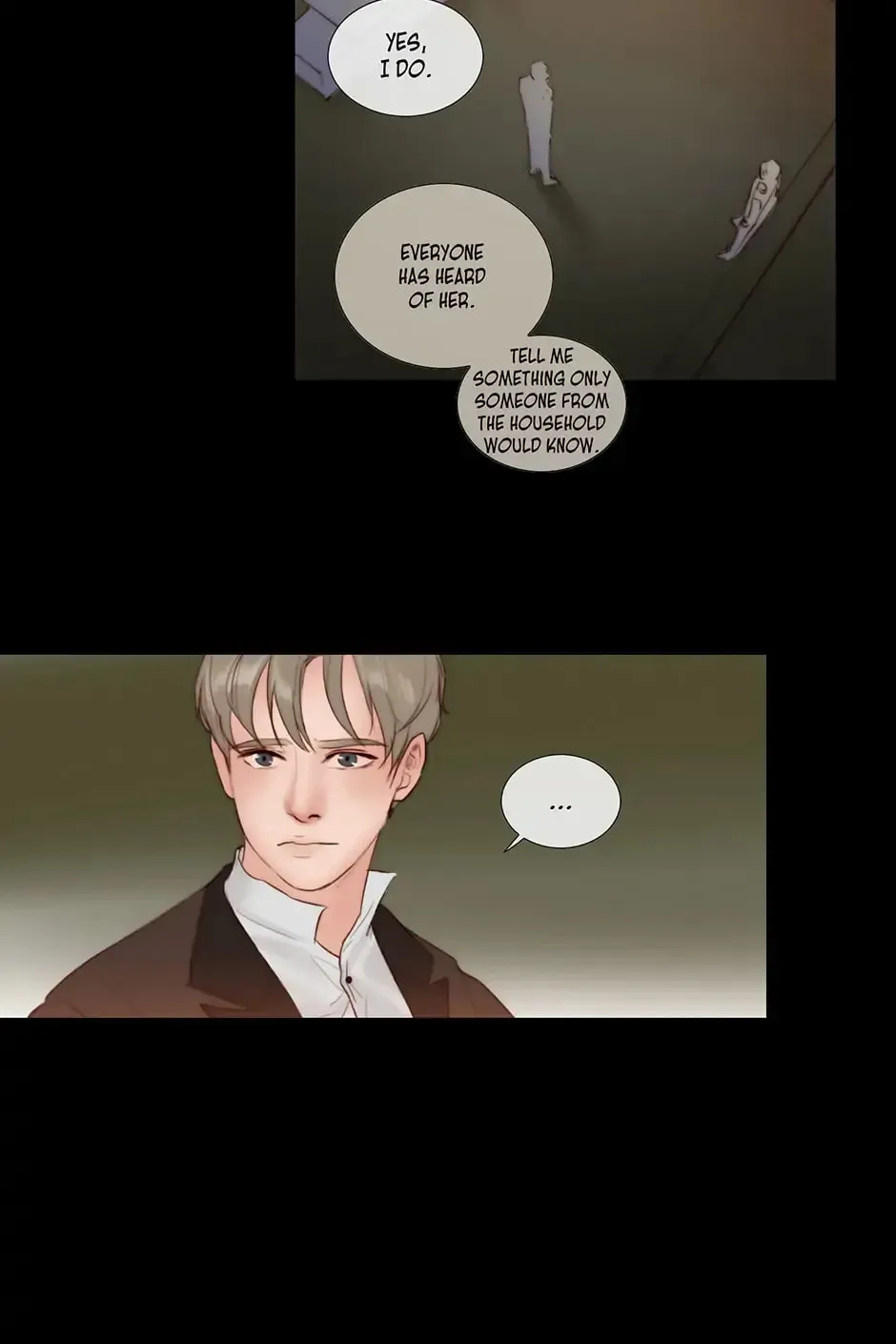 Read Portrait chapter 52 image 14 on Lezhin