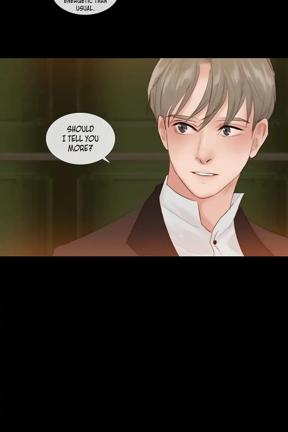 Read Portrait chapter 52 image 18 on Lezhin