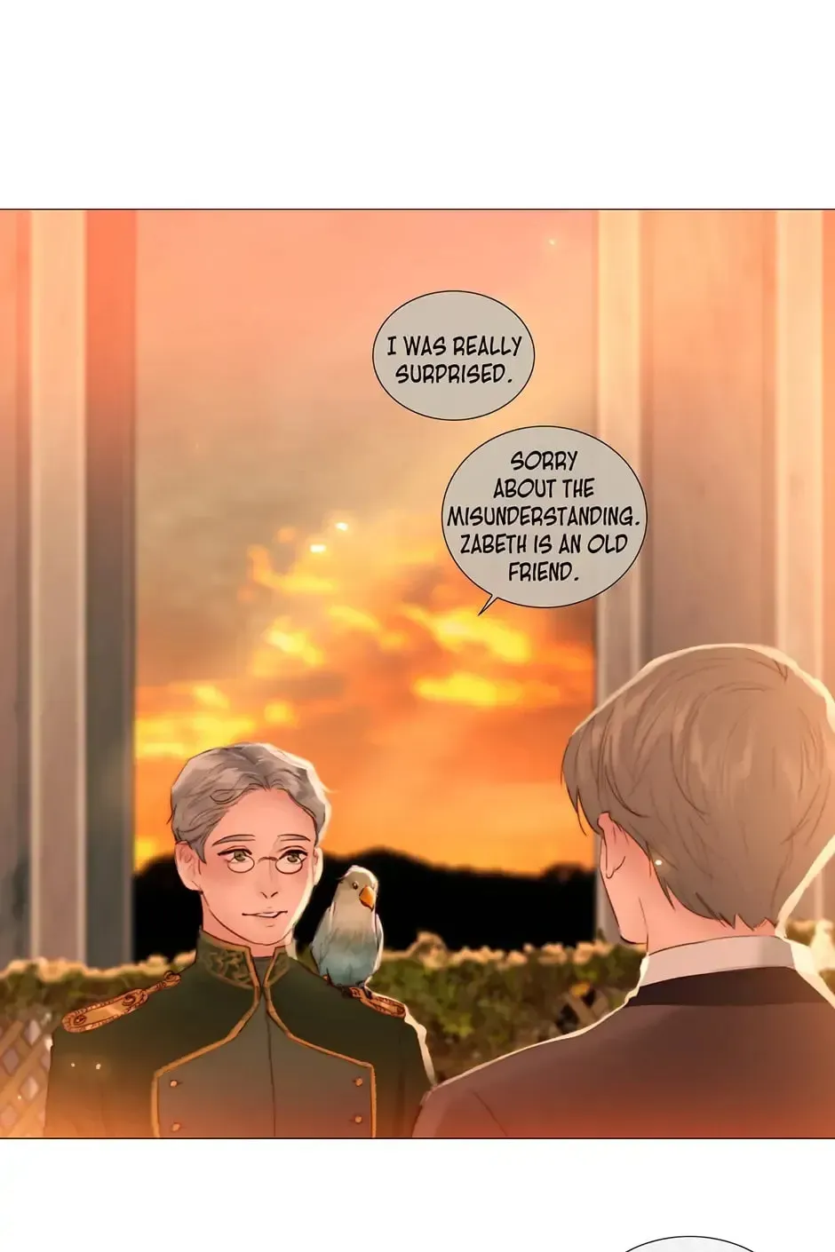 Read Portrait chapter 52 image 21 on Lezhin