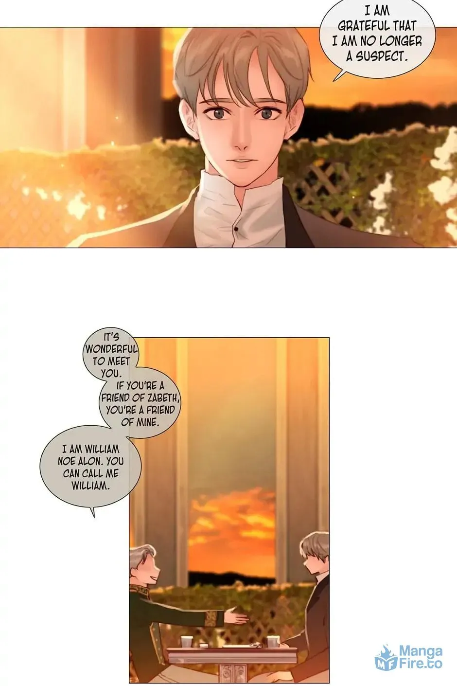 Read Portrait chapter 52 image 22 on Lezhin