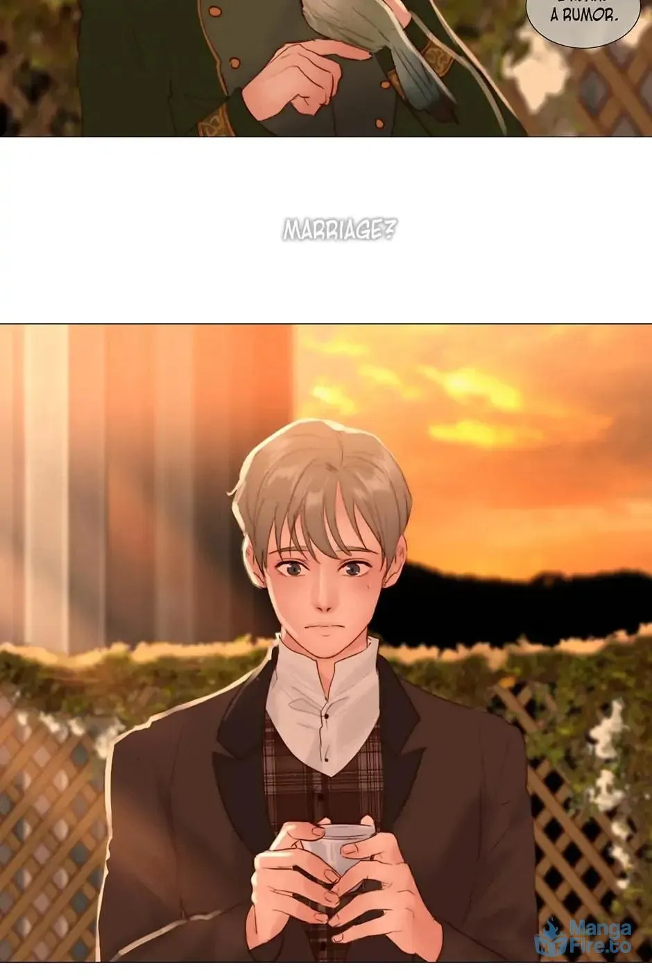 Read Portrait chapter 52 image 28 on Lezhin