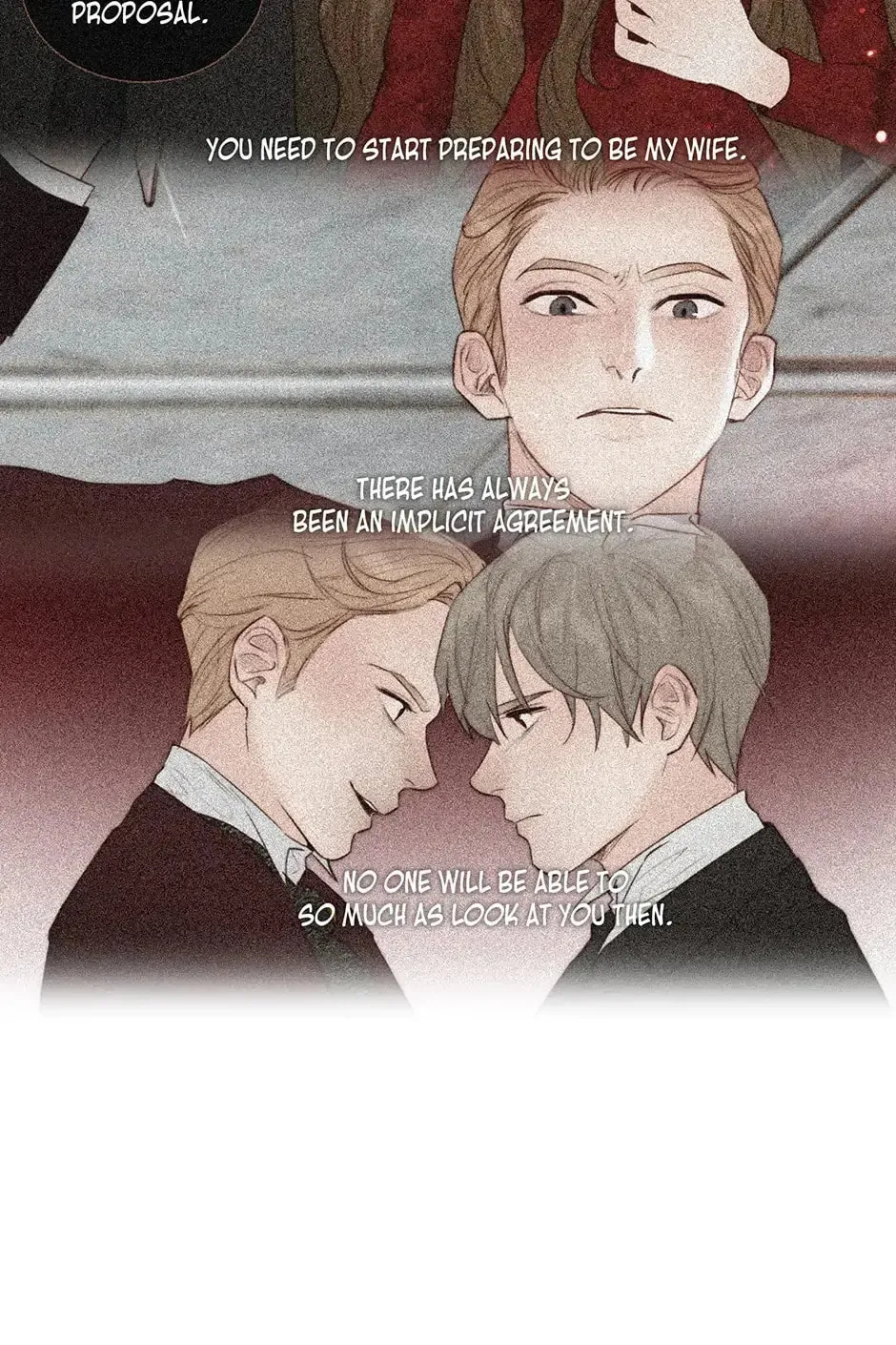 Read Portrait chapter 52 image 30 on Lezhin
