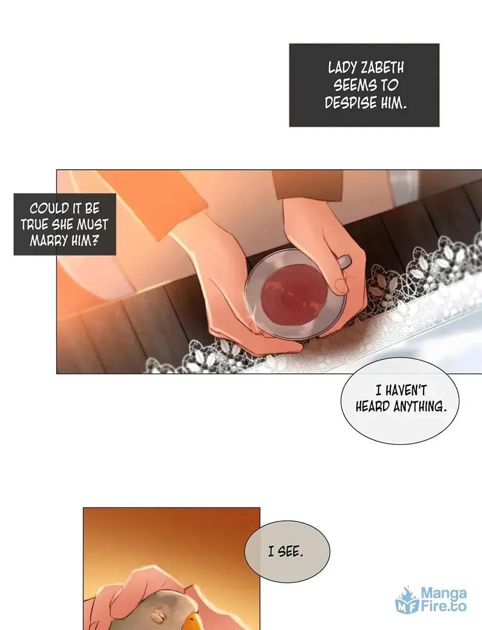 Read Portrait chapter 52 image 31 on Lezhin