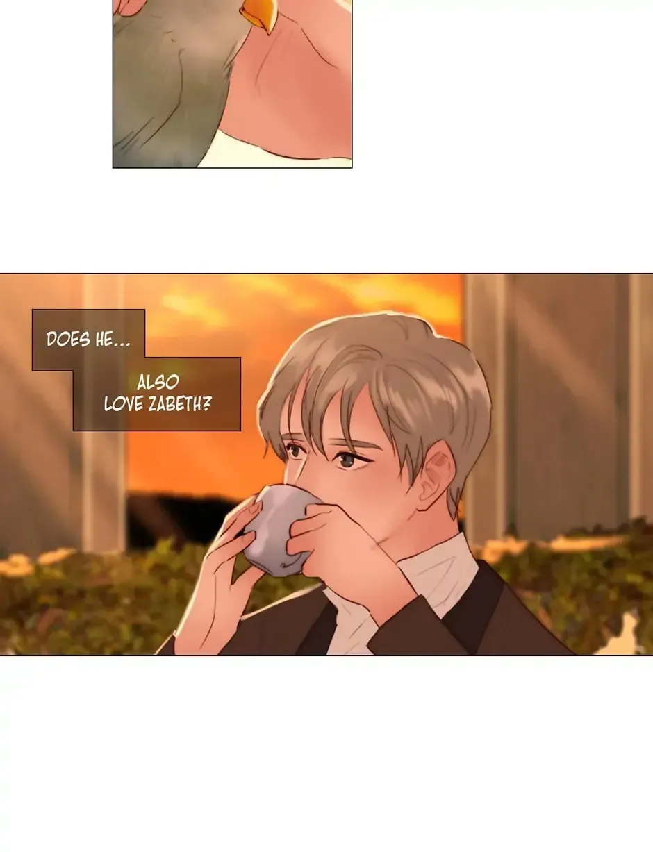 Read Portrait chapter 52 image 32 on Lezhin