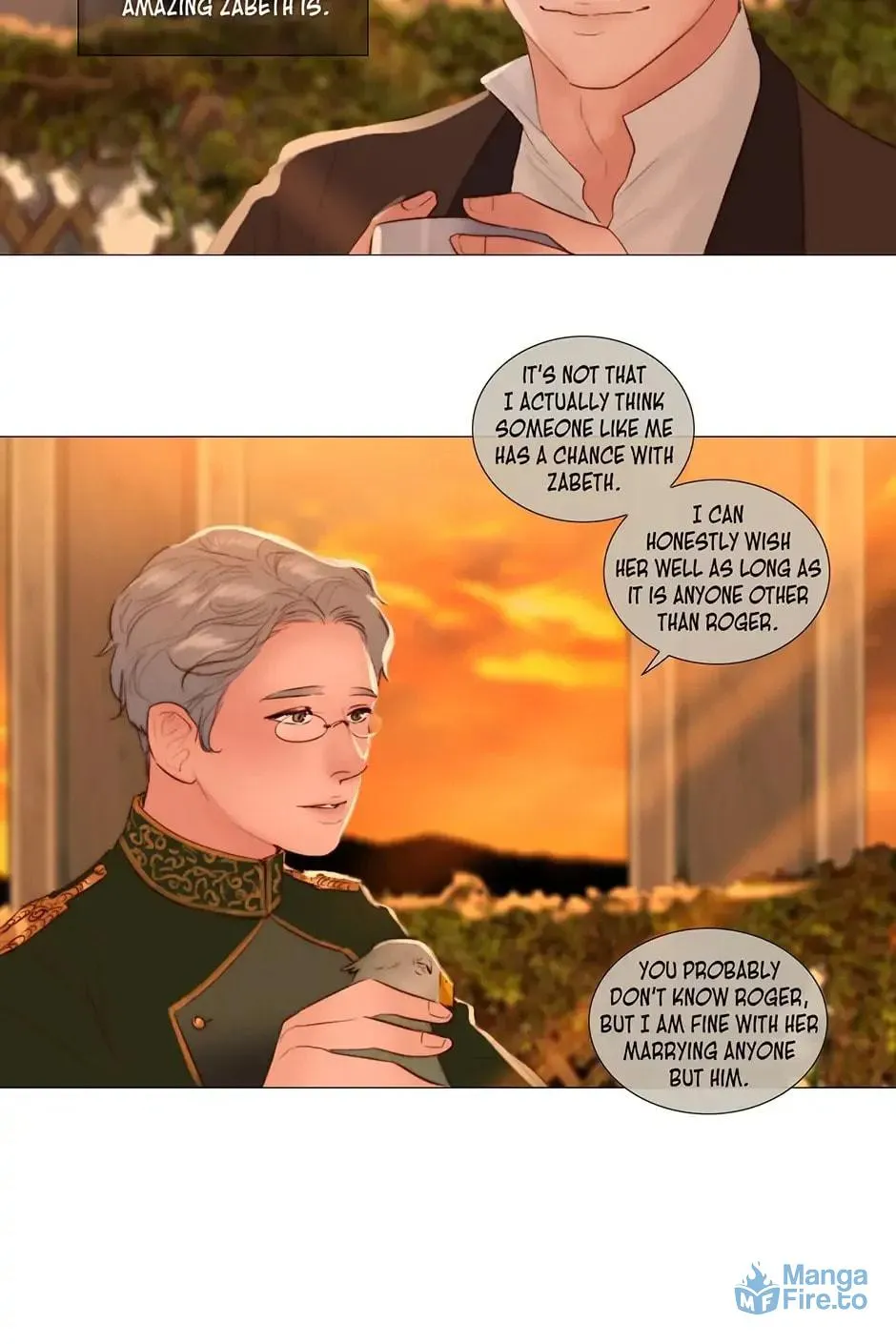 Read Portrait chapter 52 image 34 on Lezhin