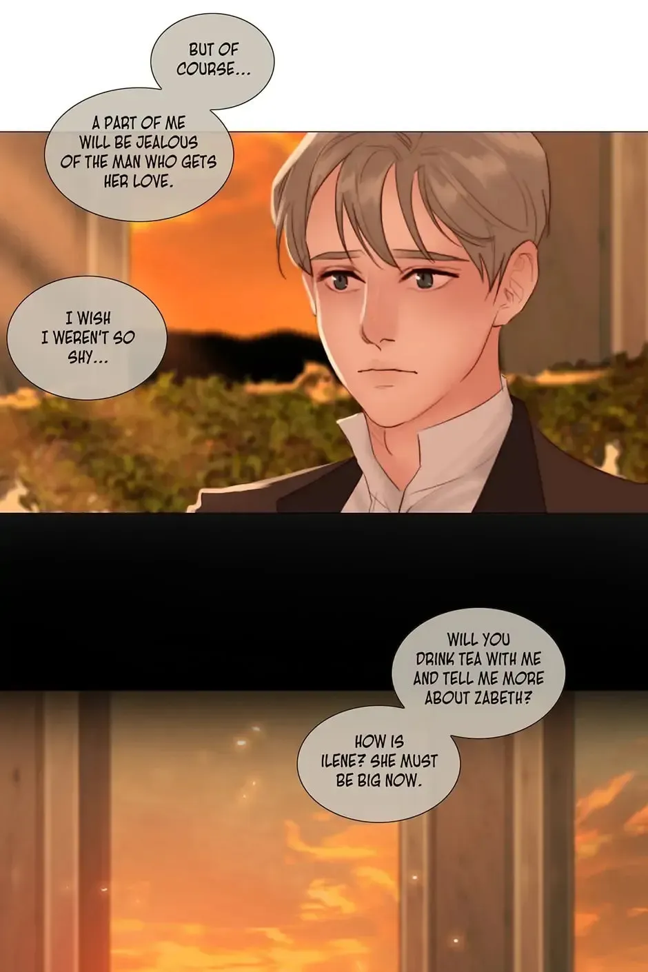 Read Portrait chapter 52 image 35 on Lezhin