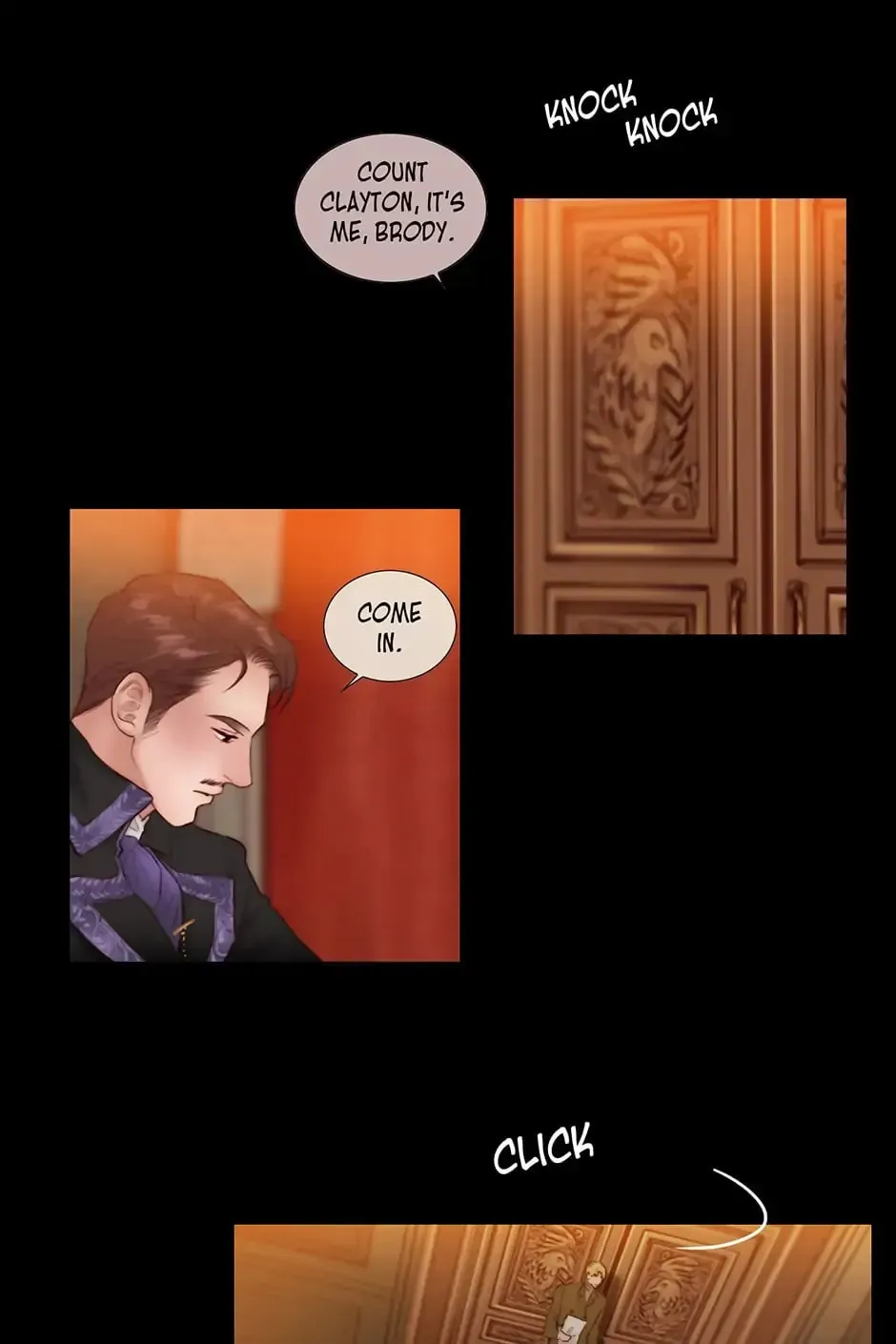 Read Portrait chapter 52 image 39 on Lezhin