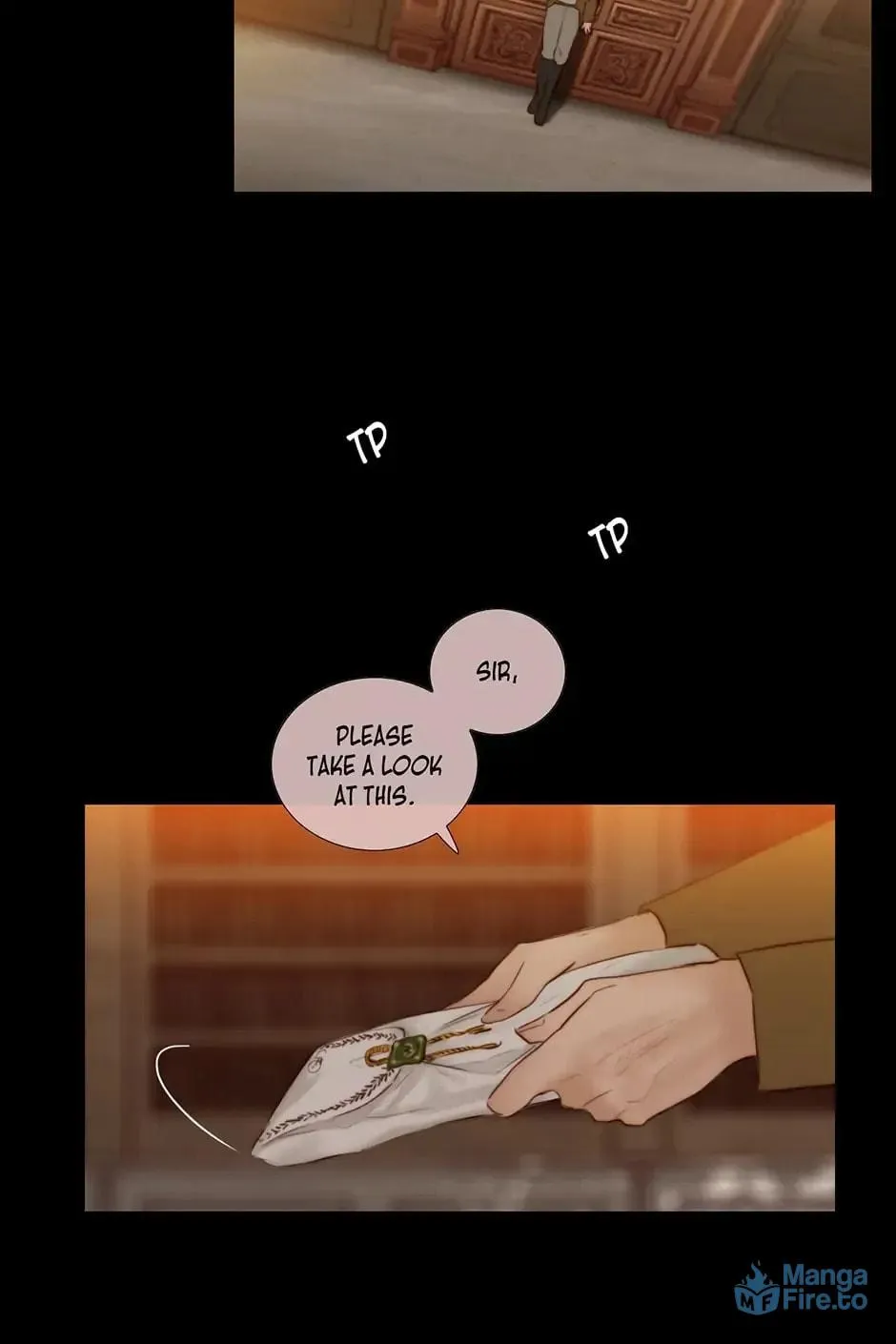 Read Portrait chapter 52 image 40 on Lezhin