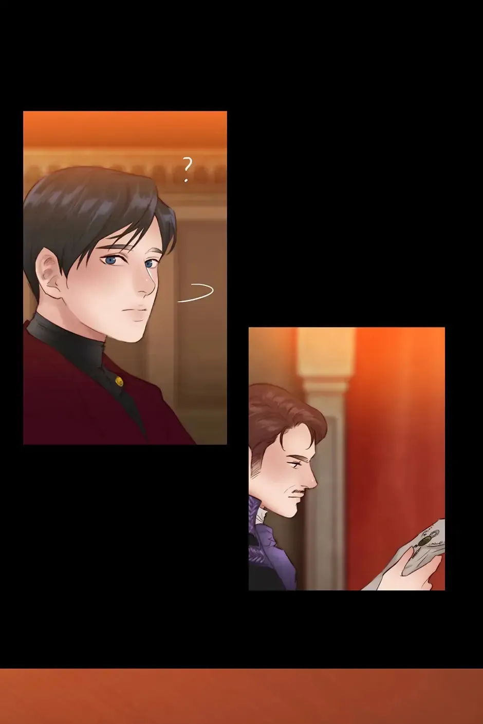 Read Portrait chapter 52 image 41 on Lezhin